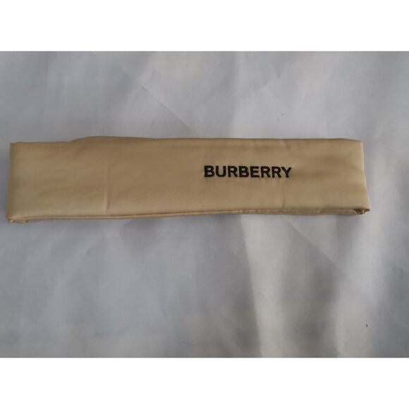 Burberry Headband Head Wrap Women Fashion Yoga Sports Head main image 4